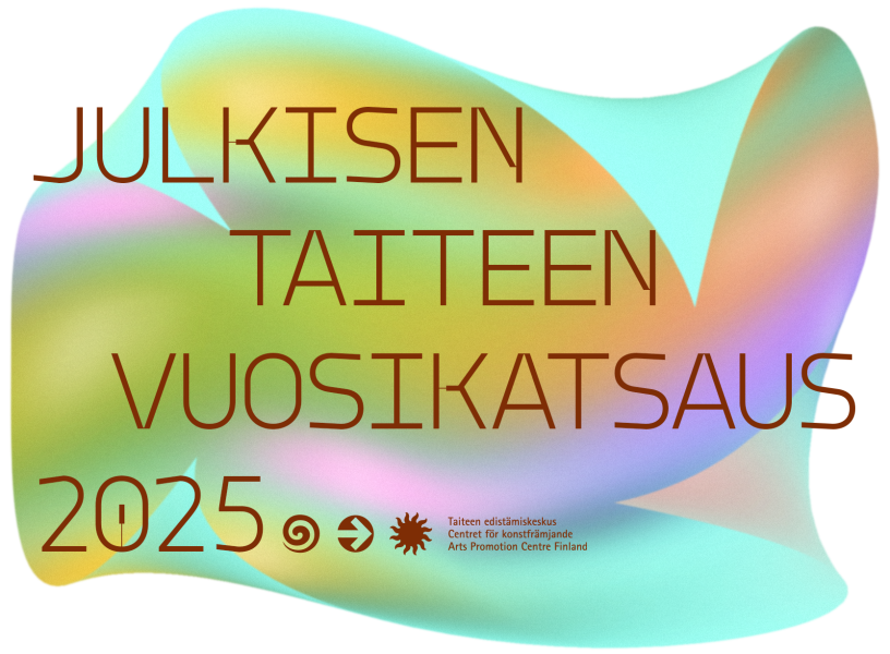 Graafinen ilme: Viivi Prokofjev