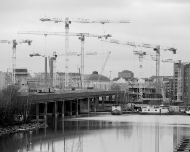 Helsingfors stad/Tero Pajukallio