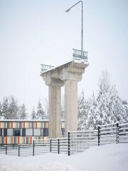 TEOS: ANSSI PULKKINEN JA TANELI RAUTIAINEN, KAARI (2014). KUVA: TUOMAS UUSHEIMO