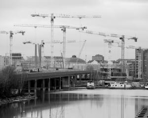 Helsingfors stad/Tero Pajukallio